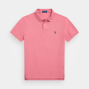 Poloshirt met korte mouwen
