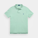 Poloshirt met korte mouwen