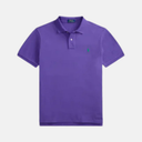 Poloshirt met korte mouwen