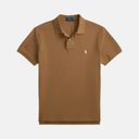 Poloshirt met korte mouwen