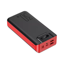 PowerBank Externe Batterij - 2 USB Poorten - Type-C Opladen