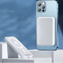 Powerbank 10000mAh - VoltMag - Magnetische Draadloze Oplader - Draagbare Bateria