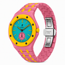 Premium Royal Pop Case & Strap Conversion Kit