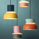 Hanglamp - Nordiva - Scandinavisch - Pastel