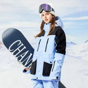 Ski jas dames | Waterafstotende ski- en snowboardjas