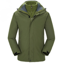 Women's ski jacket | Water-repellent outdoor jacket