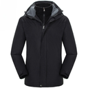 Women's ski jacket | Water-repellent outdoor jacket