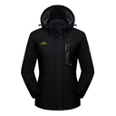 Ski jas dames | Waterafstotende winterjas