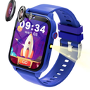 Smartwatch voor kinderen - Learnio - Touchscreen
