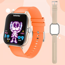 Smartwatch voor kinderen gps – KidoLink – Draadloos bellen
