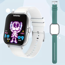 Smartwatch voor kinderen gps – KidoLink – Draadloos bellen