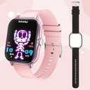 Smartwatch voor kinderen gps – KidoLink – Draadloos bellen