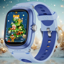 Smartwatch voor kinderen - Kidora - Slaapmonitor