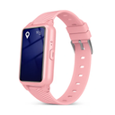 Smartwatch voor kinderen GPS - Trackio - Touchscreen