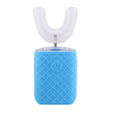 Sonic 360 degree electric toothbrush, USB rechargeable