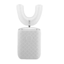 Sonic 360 degree electric toothbrush, USB rechargeable