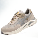 Steel Toe Work Shoes for Men | Non-Slip