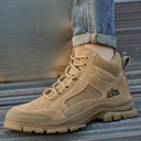 Steel Toe Work Shoes for Men and Women | Non-Slip