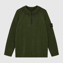 Stone Island Heren Jumper met Lange Mouwen