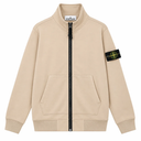Stone Island Regular Fit Full Zip Sweater