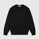 Stone Island Casual Trui met Ronde Hals
