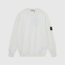 Stone Island Casual Trui met Ronde Hals