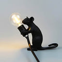Tafellamp - LumoTale - Muizenfiguur - Decoratieve Verlichting