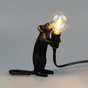 Tafellamp - LumoTale - Muizenfiguur - Decoratieve Verlichting