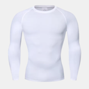 Thermisch Ondergoed Set voor Mannen | Fleece Gevoerd