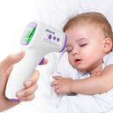 Infraroodthermometer - Thermonix - Contactloos Laserpistool - Temperatuurmeting
