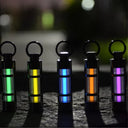 Tritiumgaslamp - LumoKey - Sleutelhanger - Kleuropties