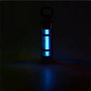 Tritiumgaslamp - LumoKey - Sleutelhanger - Kleuropties