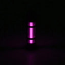 Tritiumgaslamp - LumoKey - Sleutelhanger - Kleuropties