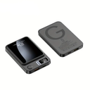 Ultra Slim Magnetische Draadloze Powerbank voor Draagbaar Snel Opladen