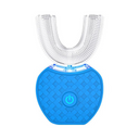 Ultrasone 360 ° Elektryczne szczoteczkę do zębów - Clearova - Zaawansowana opieka jamy ustnej - czyszczenie w kształcie U.