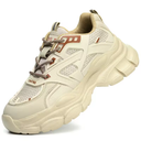 Unisex Work Shoes with steel toe cap for work