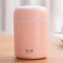 Luchtbevochtiger - Aerion - Luchtreiniger - Ultrasone Mistvernevelaar