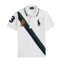 Big Pony-poloshirt ter ere van het 20-jarig jubileum