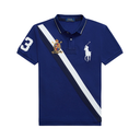 Big Pony-poloshirt ter ere van het 20-jarig jubileum