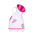 Profesjonalny Steamer do twarzy - VapoGlow - Nawilżacz do twarzy - Urządzenie z ciepłą mgiełką