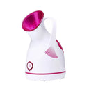 Profesjonalny Steamer do twarzy - VapoGlow - Nawilżacz do twarzy - Urządzenie z ciepłą mgiełką