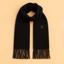 Verwarmde sjaal met USB-voeding - Drie niveaus verstelbaar