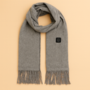 Verwarmde sjaal met USB-voeding - Drie niveaus verstelbaar