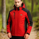 Wandeljas voor Heren | Waterafstotend en Winddicht