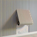 Panele ścienne PVC - panelTex - 3D drewniane wygląd - samozadowolenie