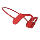 Waterdichte Bone Conduction Bluetooth Hoofdtelefoon voor Sport & Draadloos Luisteren