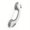 Suction Cup Bathroom Grab Bar, Easy Installation Portable Safety Grab Bar for Shower and Bath