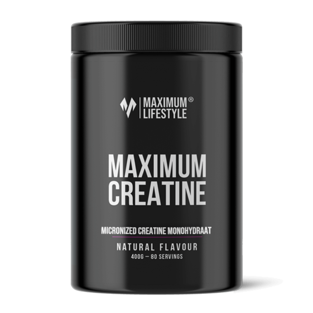 Creatine en Dehydratie: Wat Je Moet Weten