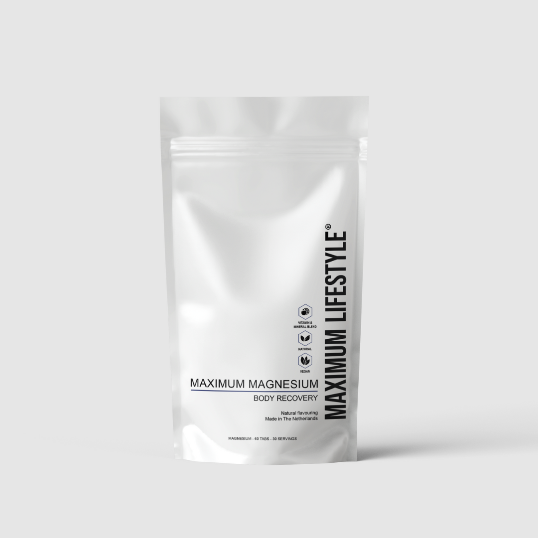 Waarom Magnesium een Essentieel Supplement is voor je Gezondheid
