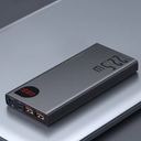 10000mAh Powerbank - VoltMax - 22,5W PD Snelladen - Draagbare Oplader